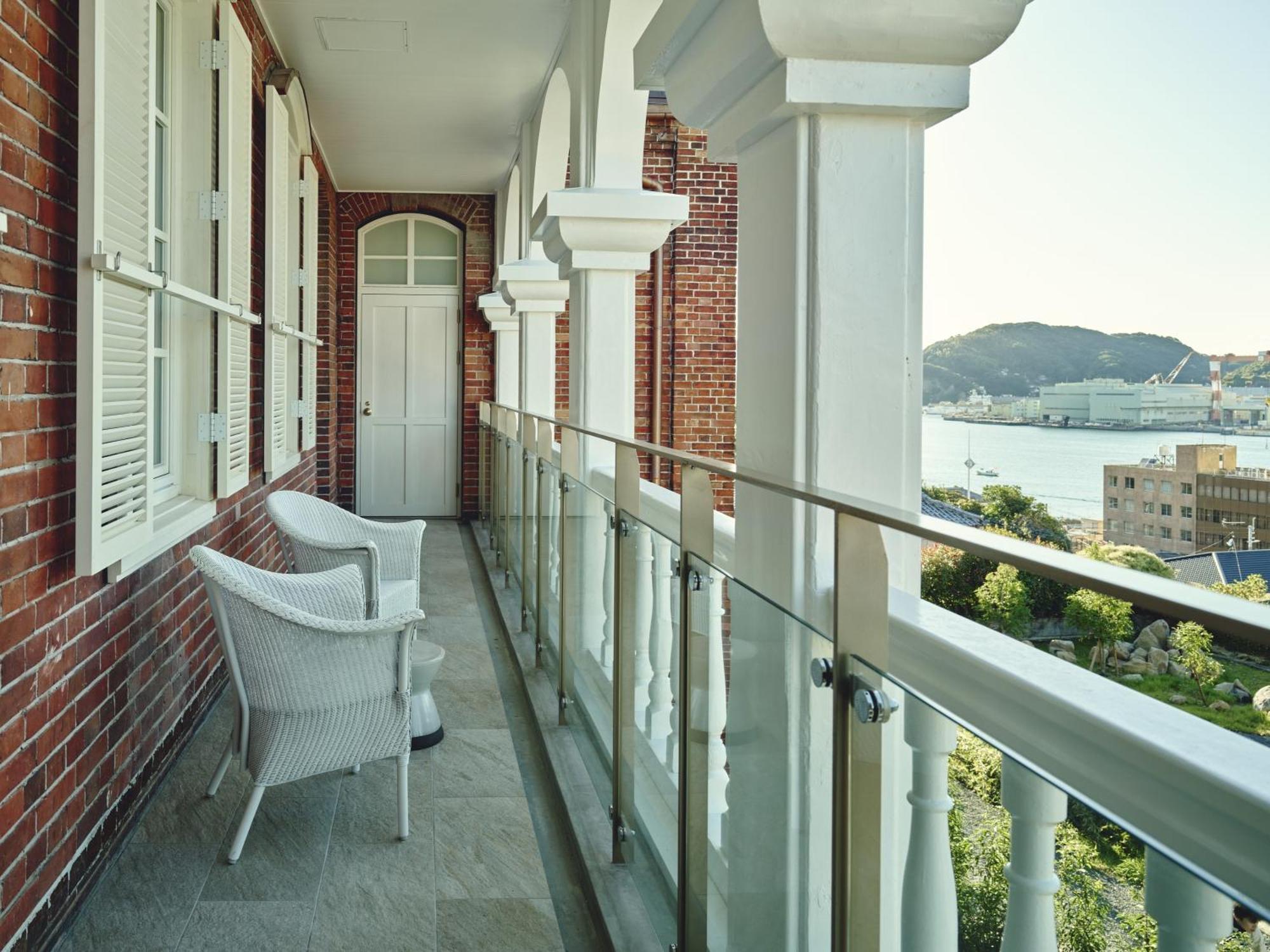 Hotel Indigo Nagasaki Glover Street By Ihg Exterior foto